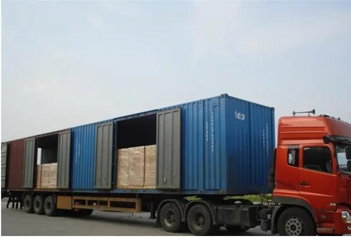 厦门到章贡区整车运输