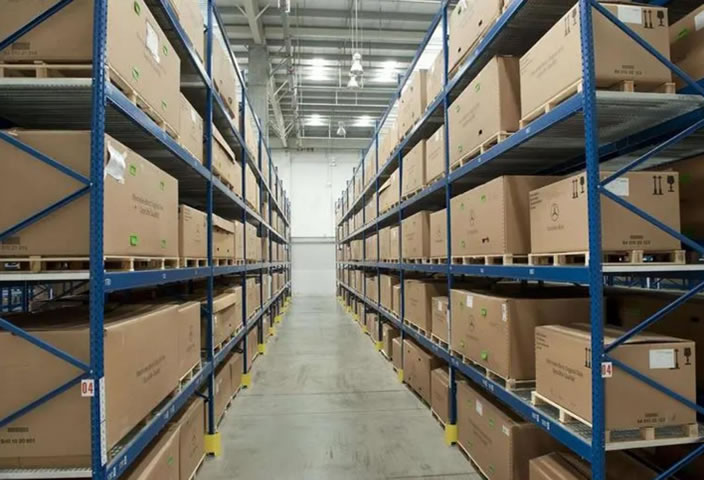 厦门到章贡区货物仓储