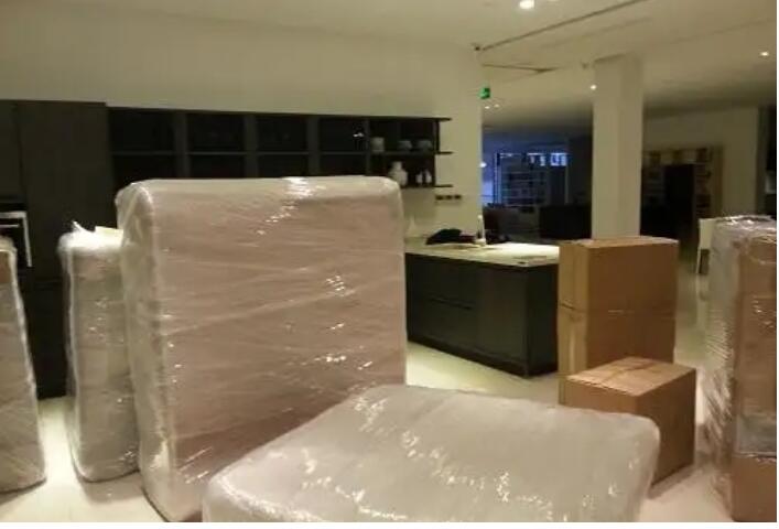 厦门到章贡区长途搬家