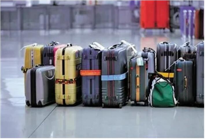 厦门到章贡区行李托运