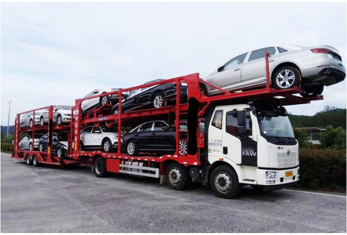 厦门到章贡区轿车托运